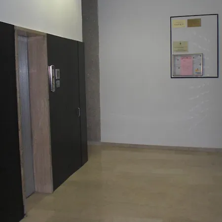 Apartment Francy House *