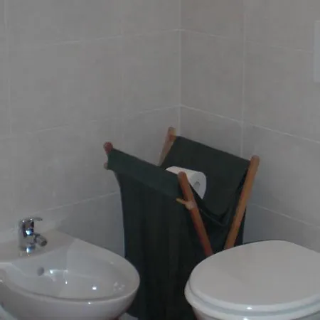 Francy House Apartmán Boloňa