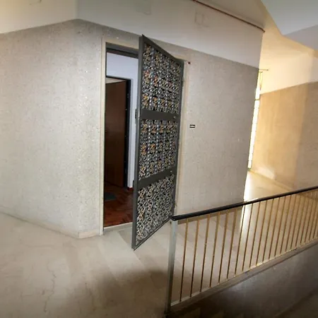 Francy House Bologna
