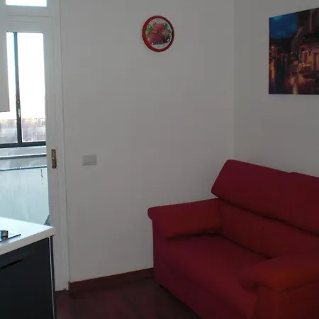 Francy House * Boloňa