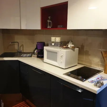 Francy House Apartment Bologna
