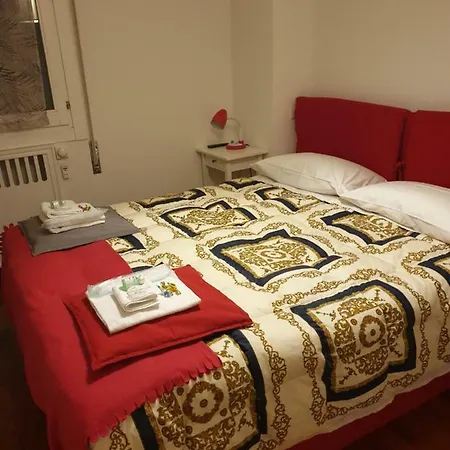 Francy House Apartment