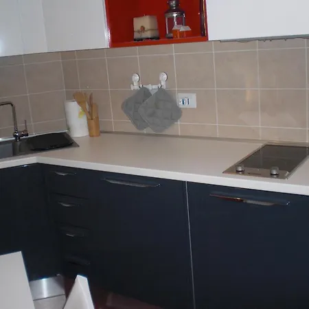 Francy House Lejlighed