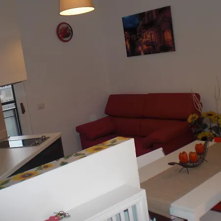 Lejlighed Francy House