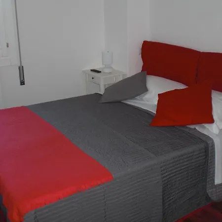 Francy House Lejlighed Bologna