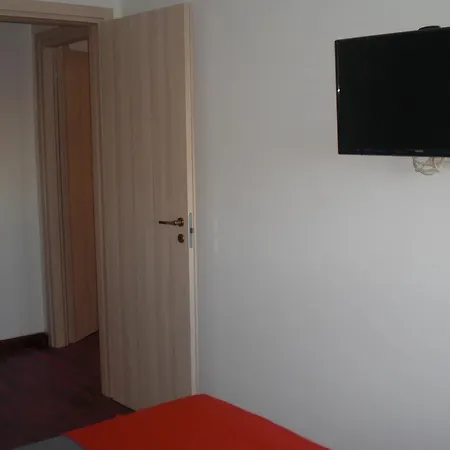Lejlighed Francy House